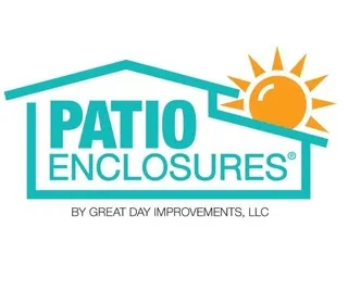 Patio Enclosures logo