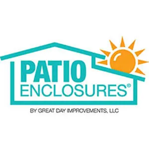 Patio Enclosures logo