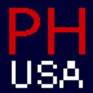 Patio Heater USA logo