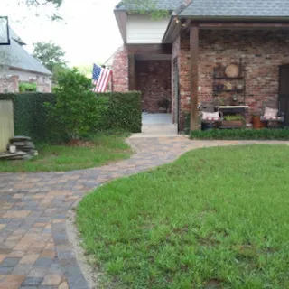 Patio Pool & Fence LLC logo