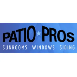 Patio Pros Llc logo