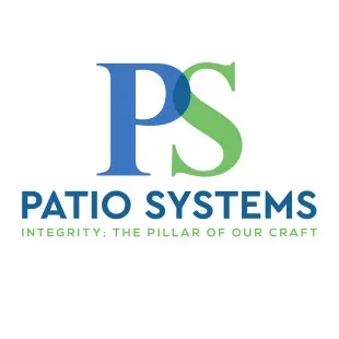 Patio Systems, Inc. logo