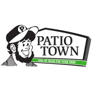Patio Town logo