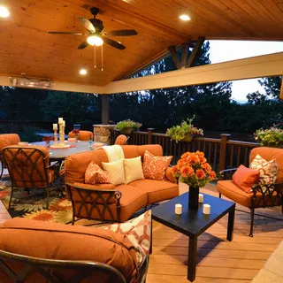Patio Xperts logo