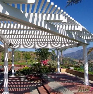 Patios By B&B logo