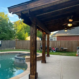 Patios By Design LLC logo
