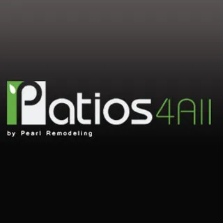 Patios4All logo