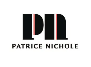 Patrice Nichole Studio logo