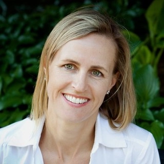 Patricia Van Buskirk Landscape Architect logo