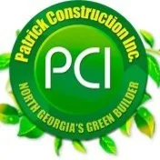 Patrick Construction Inc. - Home Renovation & Remodeling Services in Jasper, GA