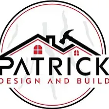 Patrick Design and Build, LLC. logo