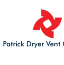 Patrick Dryer Vent Cleaning logo