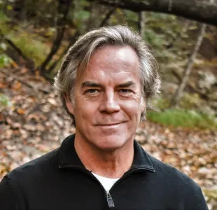 Patrick Farley Architect logo