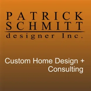Patrick Schmitt, designer Inc. logo
