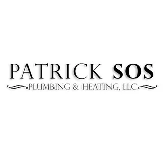 Patrick SOS Plumbling & Heating Inc. logo
