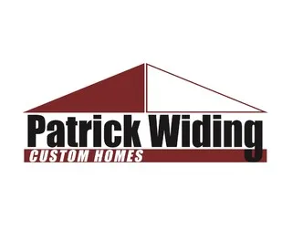 Patrick Widing Custom Homes logo