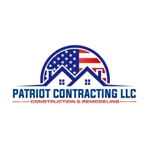 Patriot Contracting LLC logo