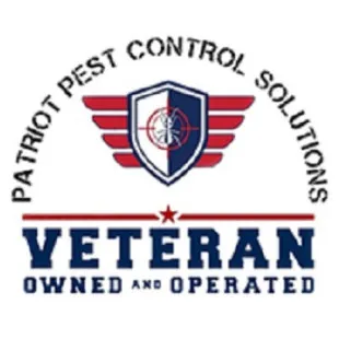 Patriot Pest Control Solutions Inc logo
