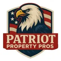 Patriot Property Pros logo