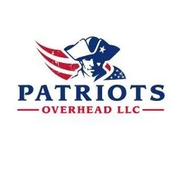 Patriots Overhead LLC logo