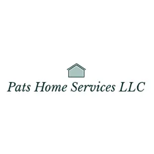 Pats Home Services LLC logo