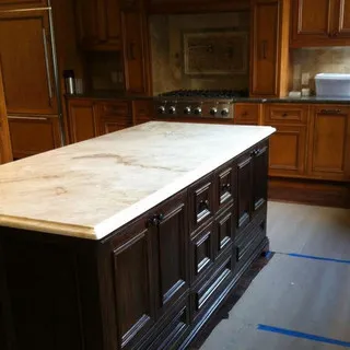 Patsy Roark Faux Finishes, LLC logo