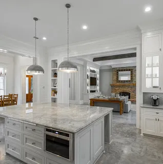 Patterson Homes, LLC - Custom Home Builders in Kentwood, LA
