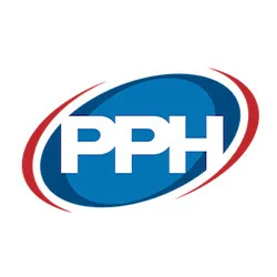 Patterson Plumbing & Heating Inc. logo