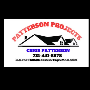Pattersons Projects LLC logo