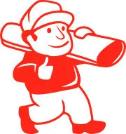 Paul Evans Flooring logo