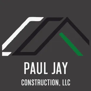 Paul Jay Construction logo
