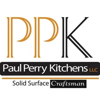Paul Perry Kitchens LLC logo