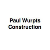 Paul Wurpts Construction logo