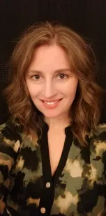 Paula Anane - Perspective Cabinetry and Design logo