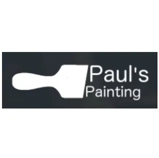 Paul's Painting logo