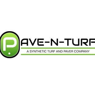 Pave-N-Turf logo