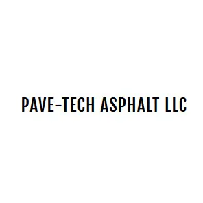 Pave-tech Asphalt LLC logo