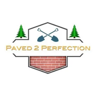 Paved2perfection logo