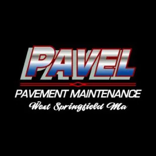 Pavel Pavement Maintenance logo