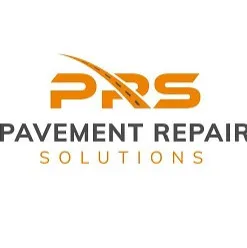 Pavement Repair Solutions logo