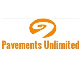Pavements Unlimited logo