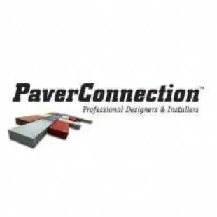 Paver Connection logo