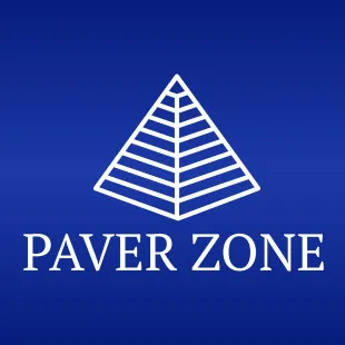 Paver Zone logo