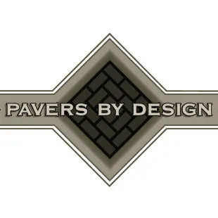 Pavers by Design logo