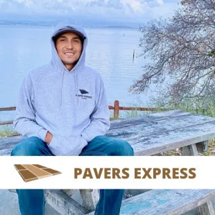 Pavers Express Group logo