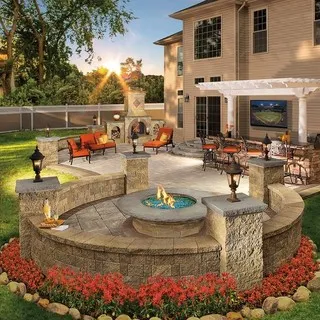 Pavers & Patios Inc - Custom Home Builders in Wilmington, NY