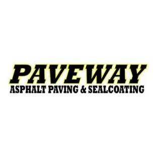 Paveway Asphalt & Sealcoating logo