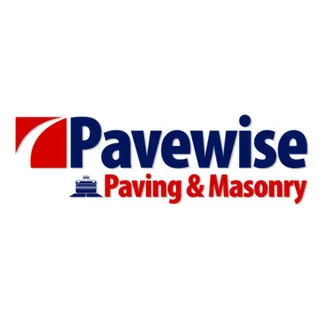 Pavewise Paving and Masonry logo