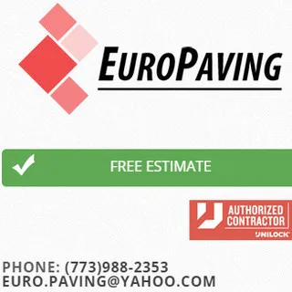 Paving Blog logo