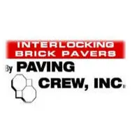 Paving Crew, Inc logo